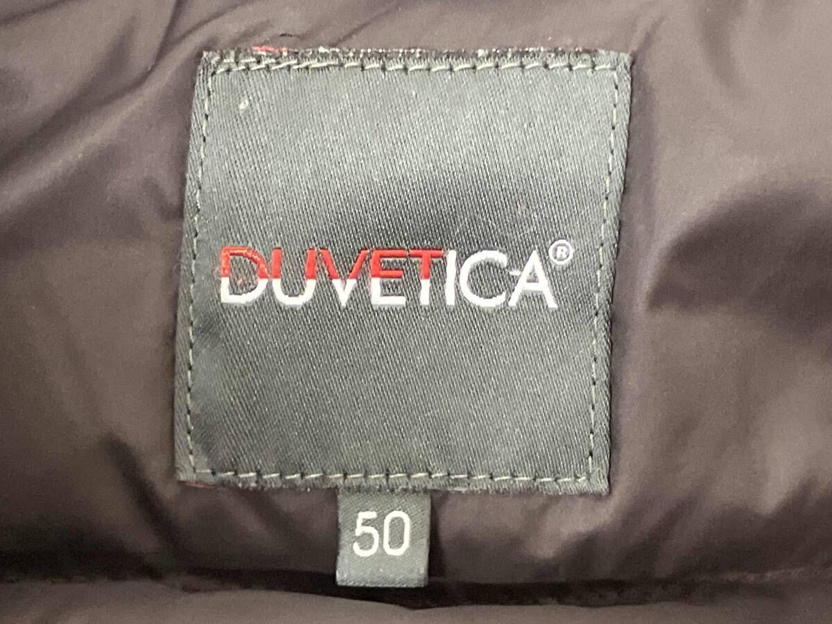 DUVETICA Deimos A デュベティカ デイモス ダウンジャケット メンズ 