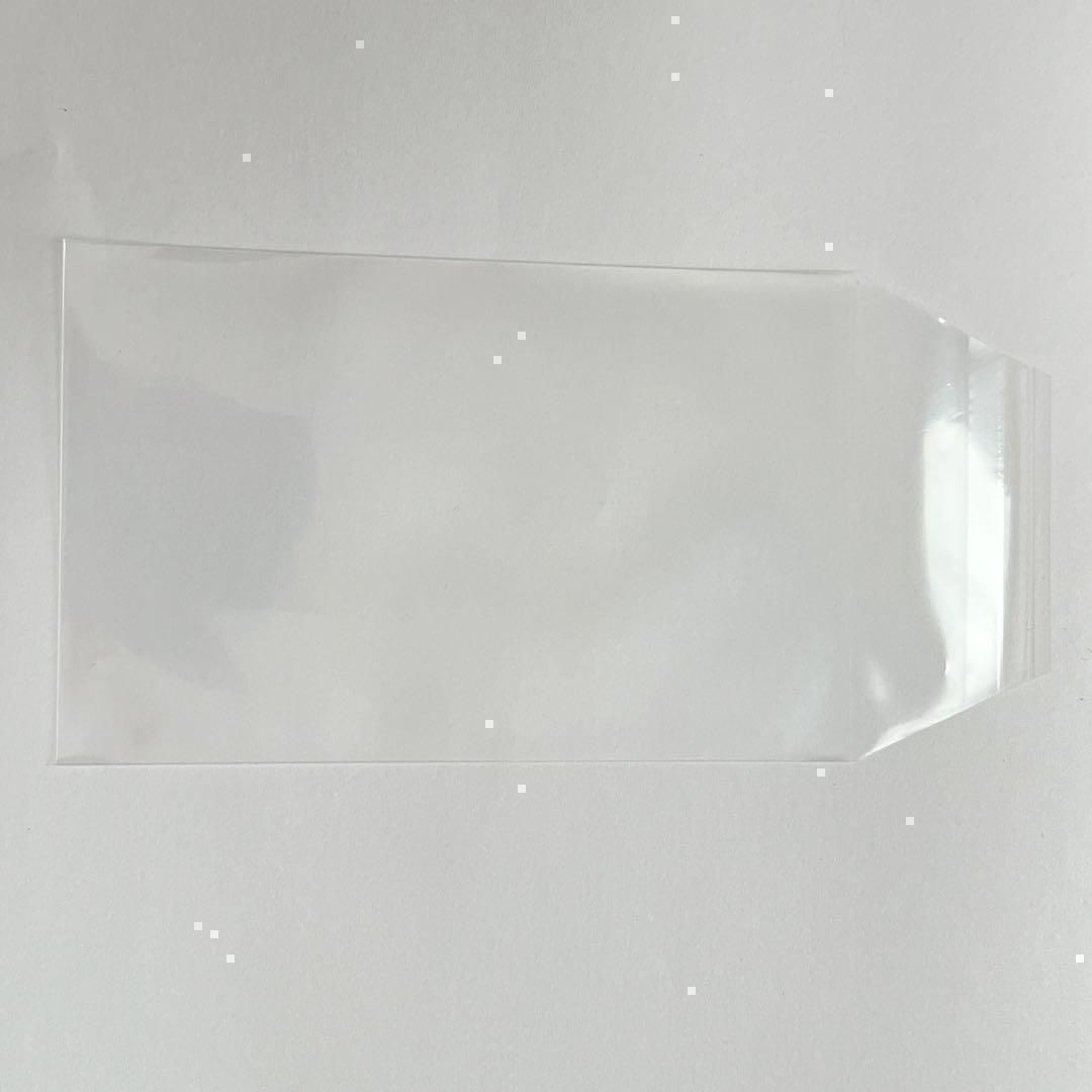 A156 PSA スリーブ 100枚セット トレカ 保護 カード ケース OPP 袋