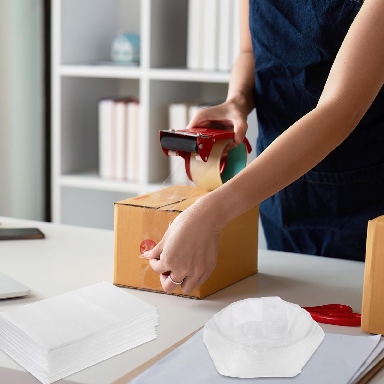 緩衝材 カットシートタイプ