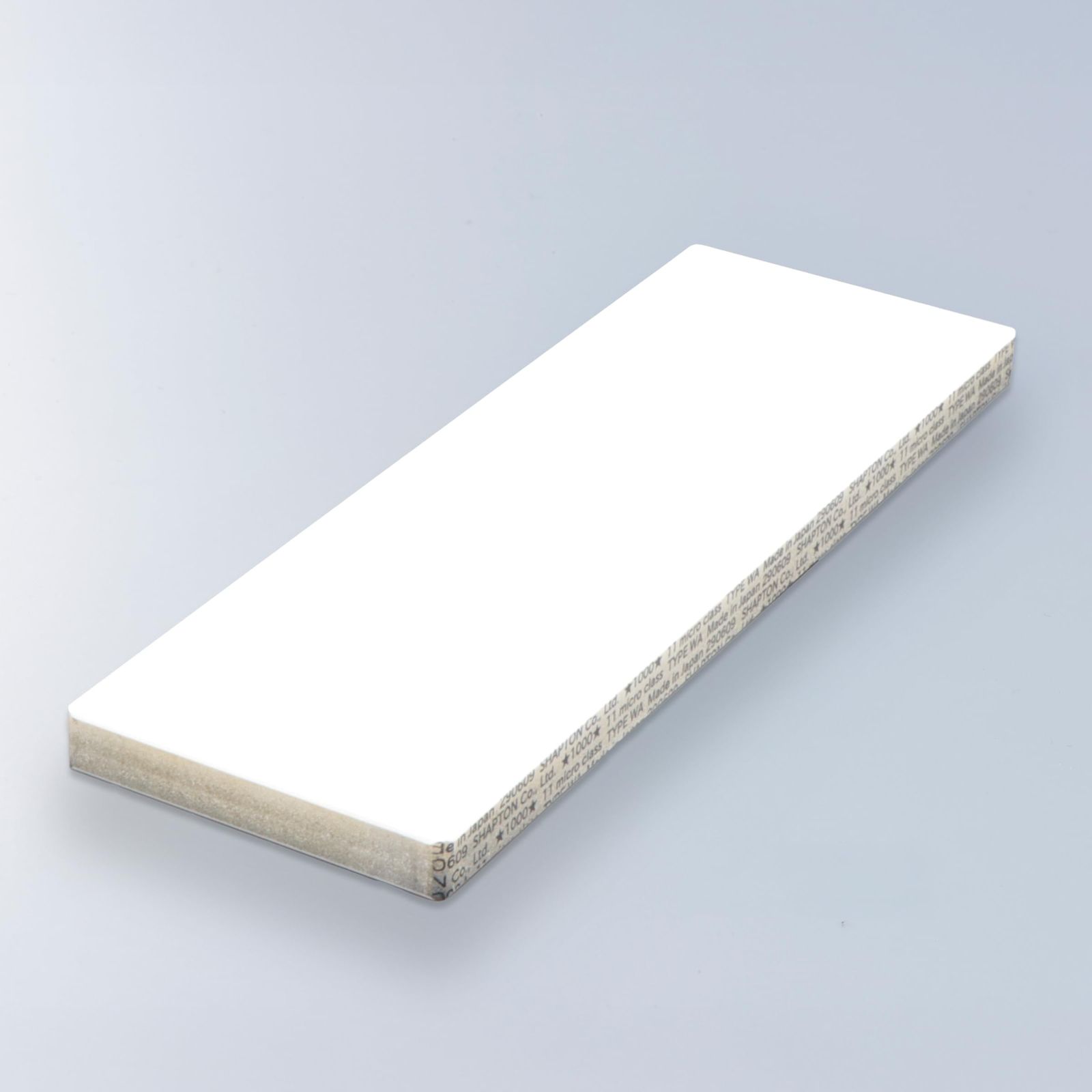 SHAPTON RockStar ステンレス製収納ケース付きモデル 1000 11 micro class TYPE WA 60202