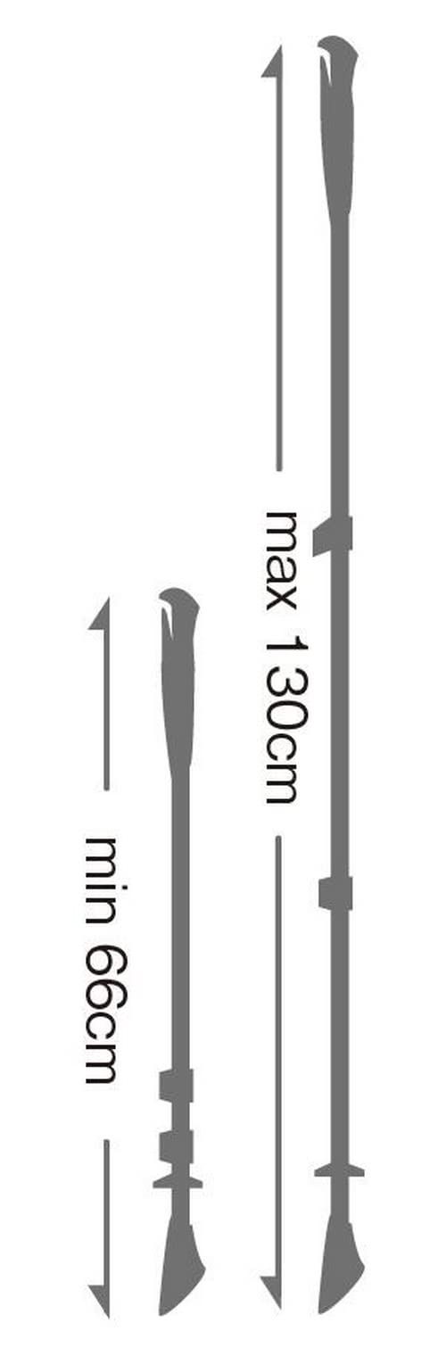  アウトドア 登山 ノルディックウォーキング ポール トラベラー トラベラーカーボン トラベラーFX ONE カーボン展開 アウトドアストック トレッキングポール 登山 クライミング用品
