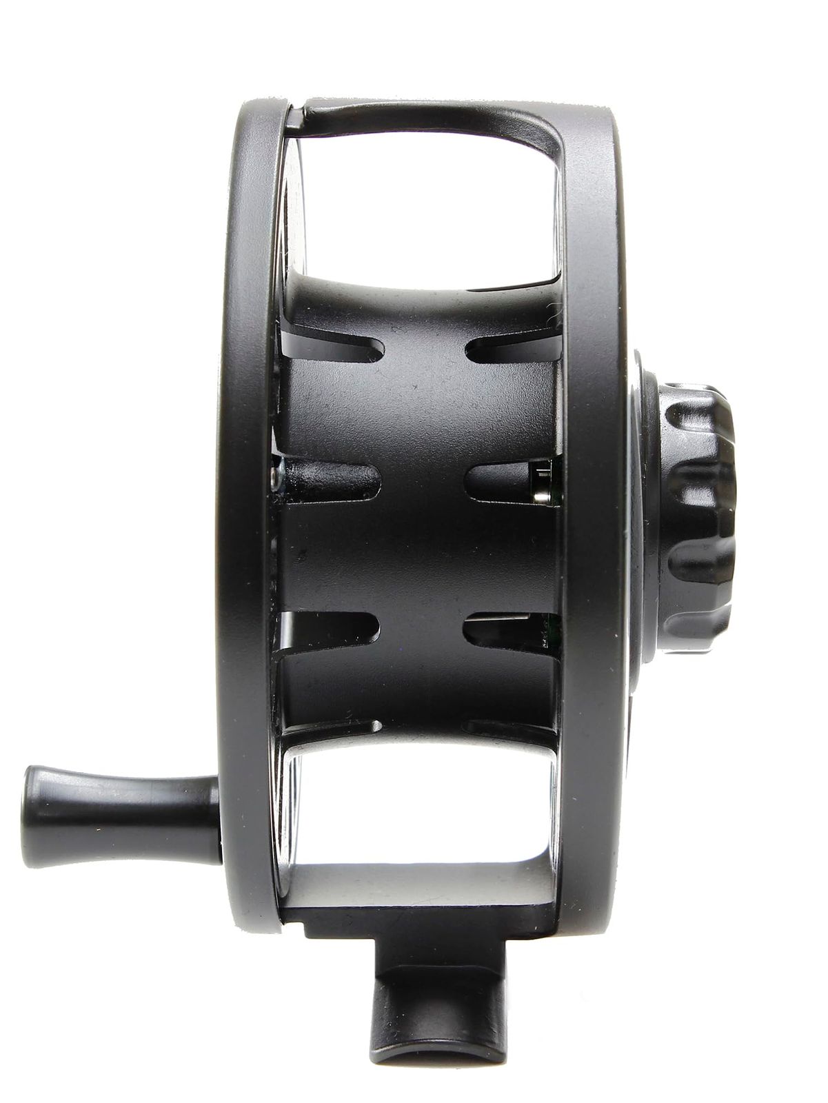  アキスコ AXISCO ミクマリ フライリール AM-2 フライロッド ロッド