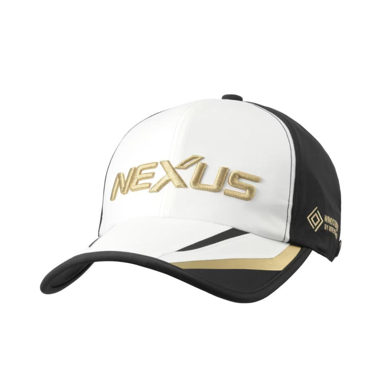 シマノ ネクサス ゴアテックス ウィンドストッパーキャップ CA-103 X ホワイト M