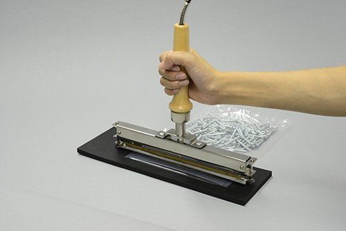 スタンプシーラー NS-60