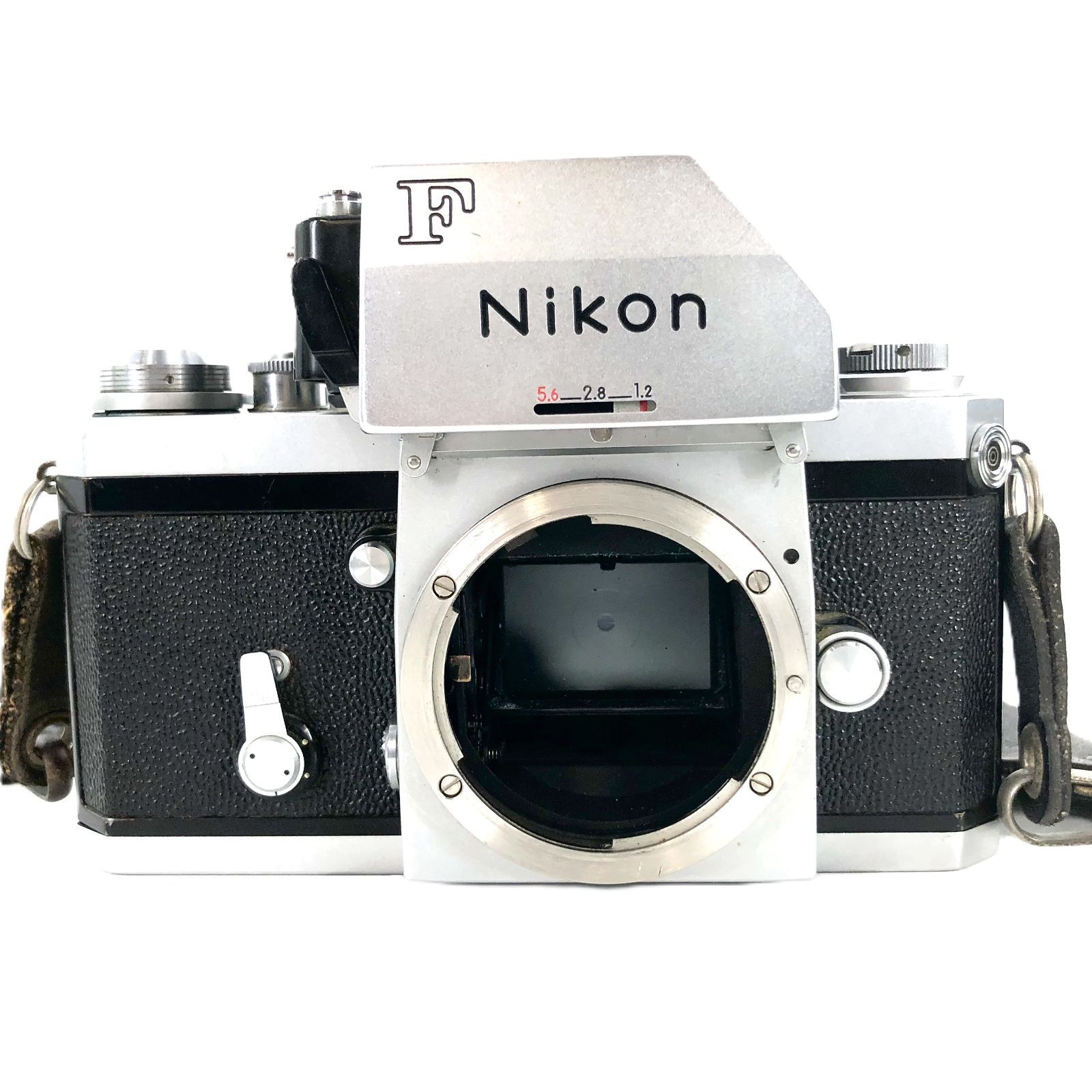 NIKON ニコン F フォトミックFTN レンズ 1:2.8= f=35mm 一眼レフ