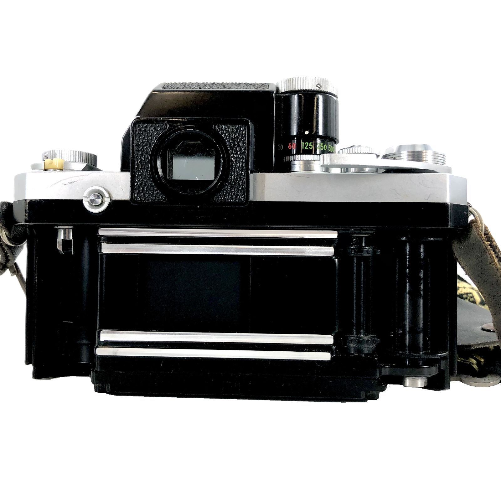 NIKON ニコン F フォトミックFTN レンズ 1:2.8= f=35mm 一眼レフ