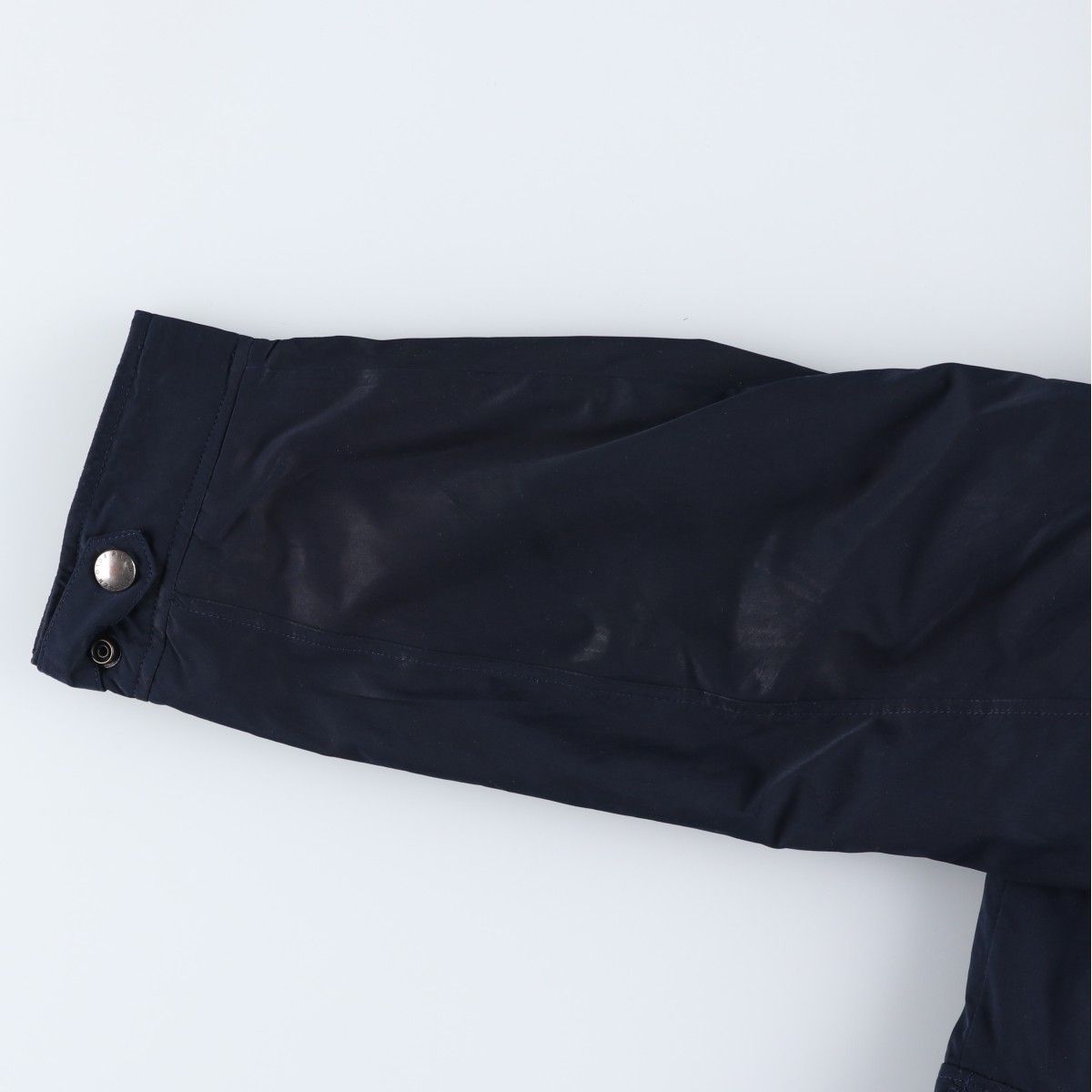古着 ラルフローレン Ralph Lauren POLO by Ralph Lauren 中綿