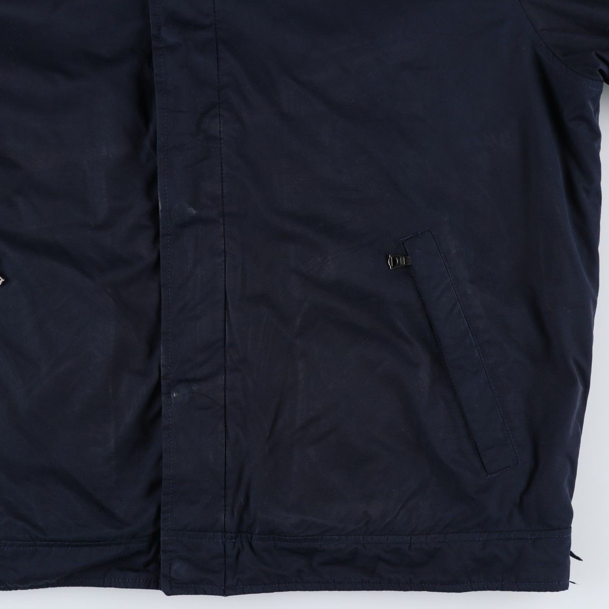 古着 ラルフローレン Ralph Lauren POLO by Ralph Lauren 中綿