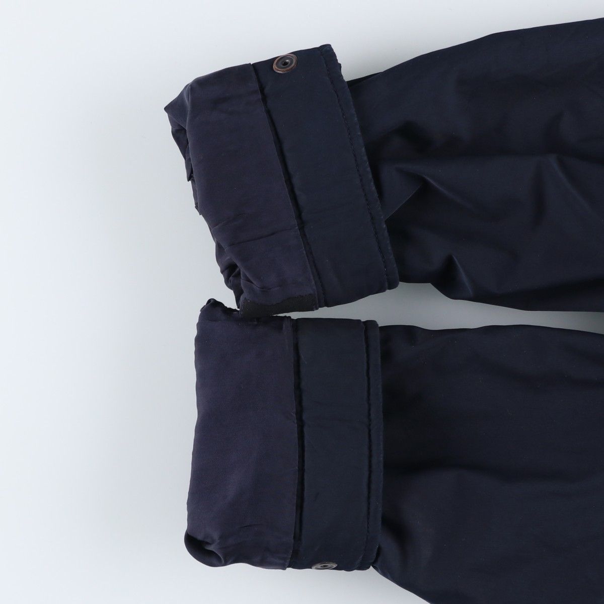 古着 ラルフローレン Ralph Lauren POLO by Ralph Lauren 中綿