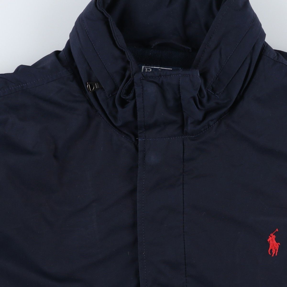 古着 ラルフローレン Ralph Lauren POLO by Ralph Lauren 中綿