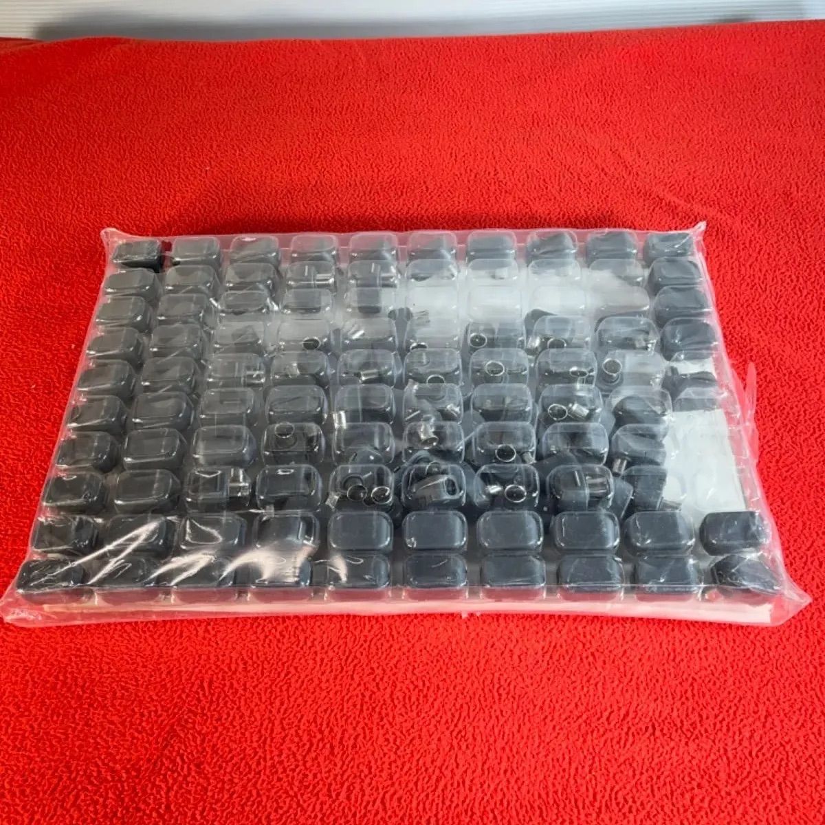 ♥ 業務用 アンテナプラグ プラグ グレー 電設部材