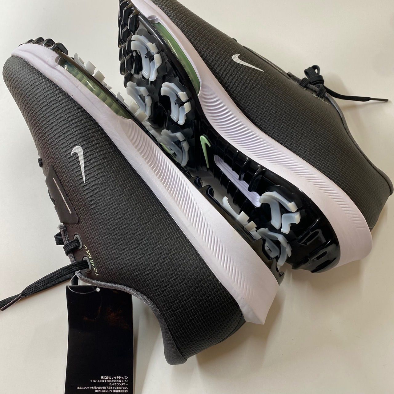 NIKE AIR ZOOM INFINITY TR NEXT% 2 W インフィニティツアーネクスト