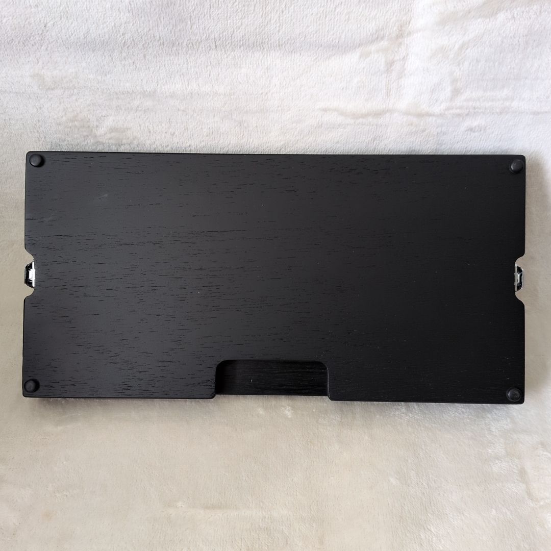 YOSHIZAWA 吉澤 PEACOCK ピアノ補助台 アシストスツール ASS-V-BK