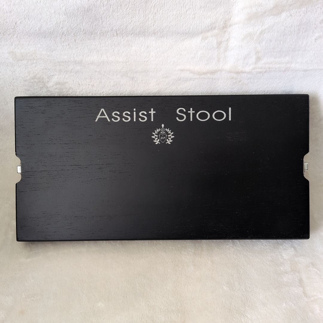 ☆吉澤 PEACOCK ASS-V ブラック ピアノ補助台 アシストスツール Amazon | 吉澤 ヨシザワ PEACOCK ピアノ補助台 アシストスツール