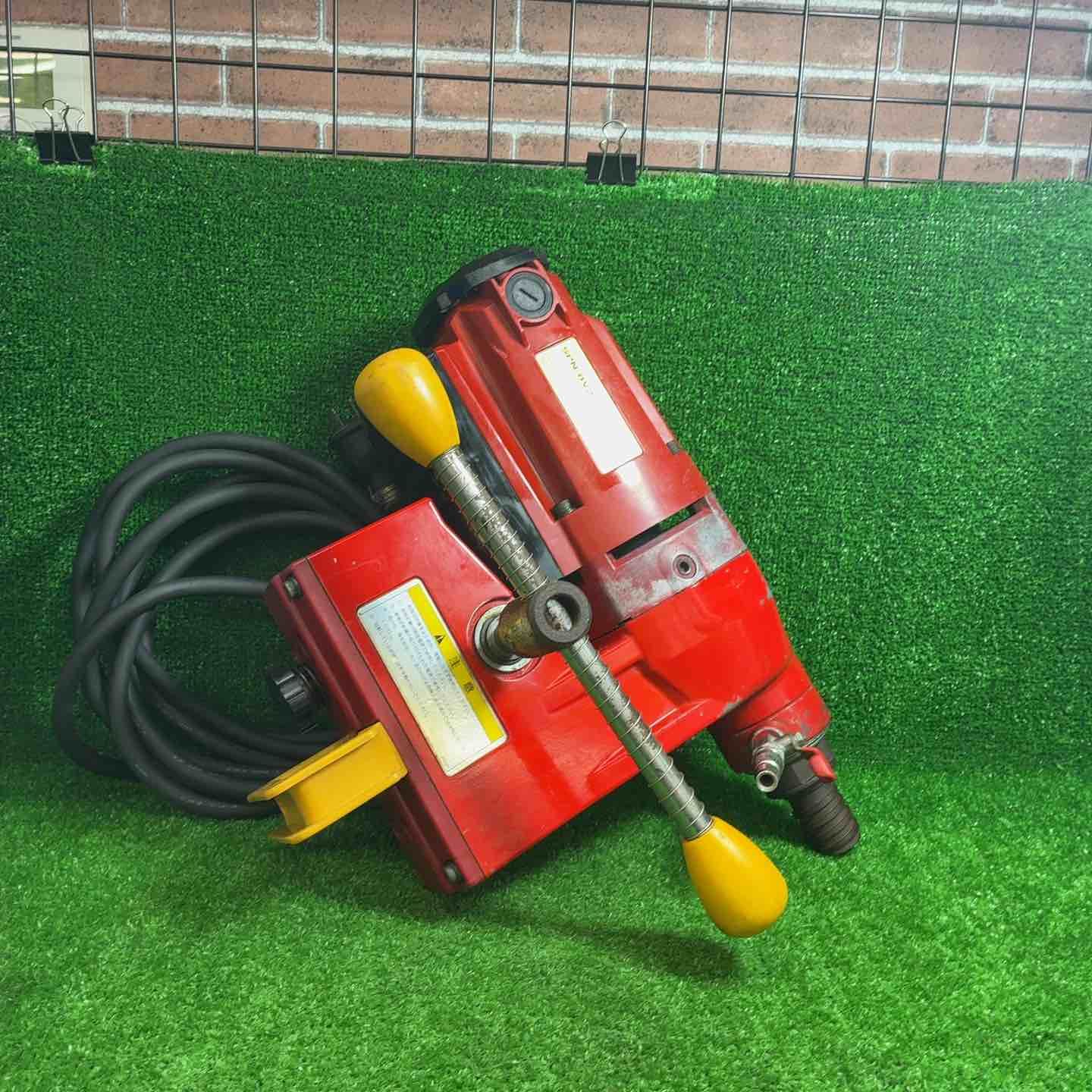 品 ハッケン SPN-8 V 2 コアドリル