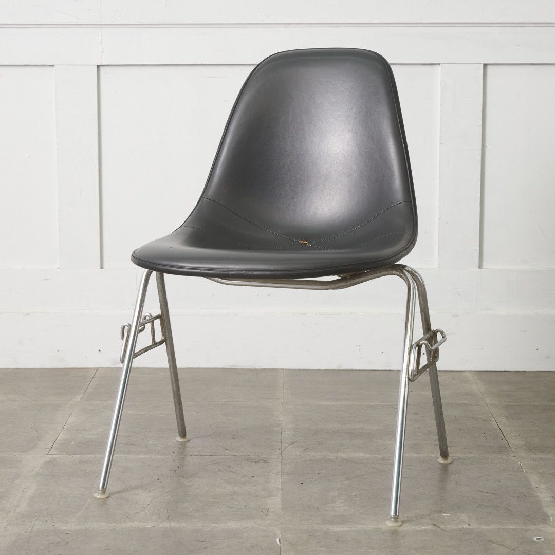 Herman Miller イームズ サイドシェルチェア ヴィンテージ