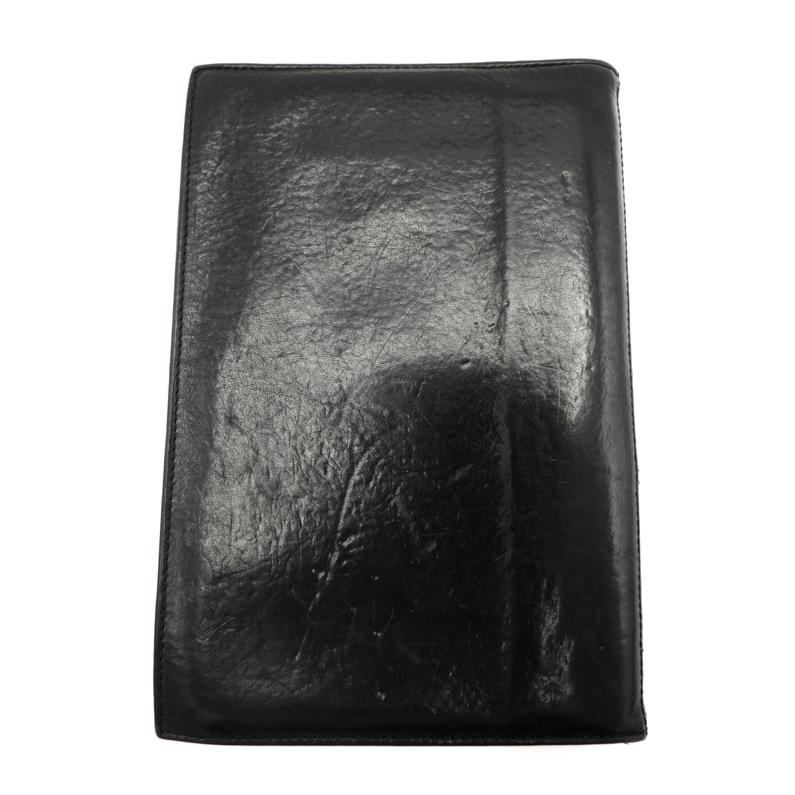 クロムハーツ CHROME HEARTS 【 LS NOTEPAD 】アジェンダ ノートパッド