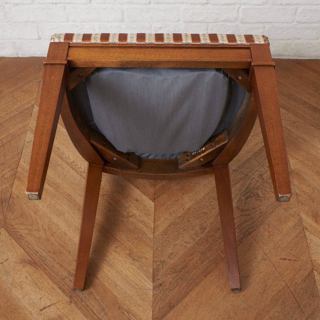 ◇③ドレクセルヘリテイジ トライユン TRIUNE ダイニングチェア 2026年