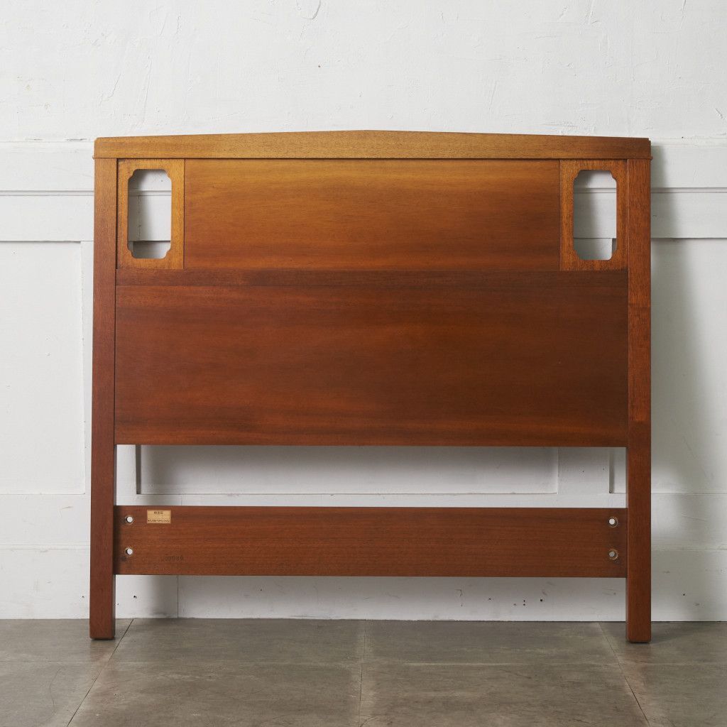 Drexel Heritage トライユン ベッド ヘッドボード シングルサイズ 高級