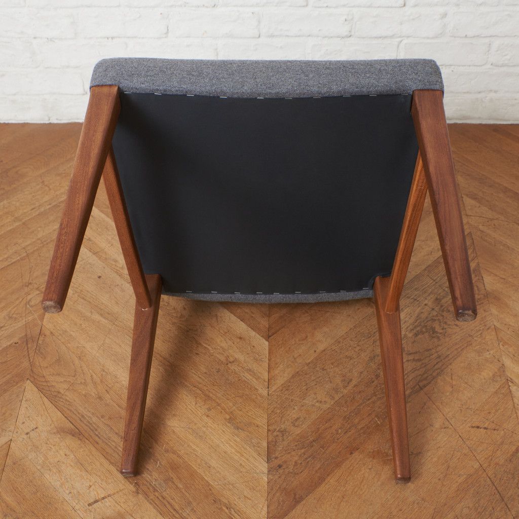 張替済 G-Plan Brasilia ダイニングチェア ヴィンテージ 英国