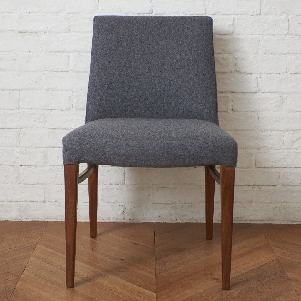 張替済 G-Plan Brasilia ダイニングチェア ヴィンテージ 英国