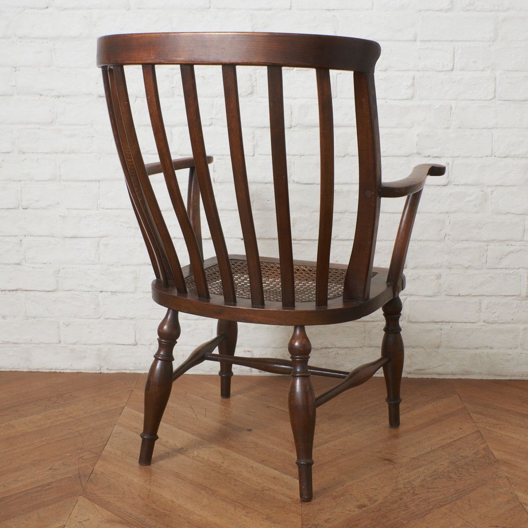 アンティーク　ロッキングチェア アームチェア チェア 椅子 ウッドチェアー 楽天市場】アンティークオーク ロッキングチェアアンティーク
