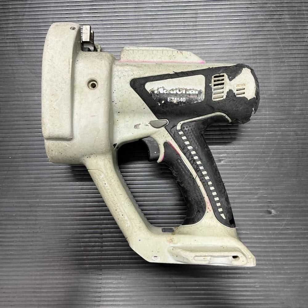 V充電式全ネジカッター