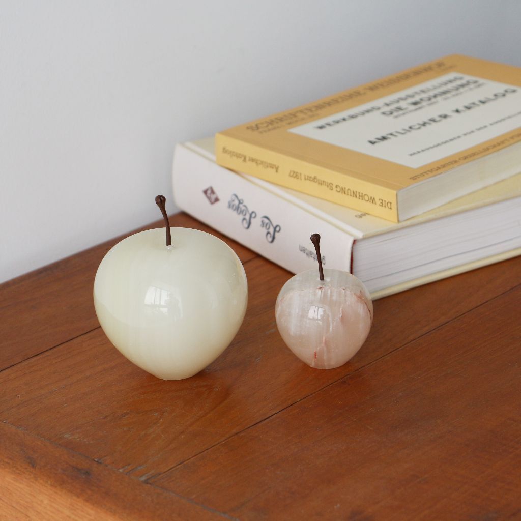 専用の為購入不可 Marble Apple マーブルアップル Large オブジェ 置物 りんご ペーパー
