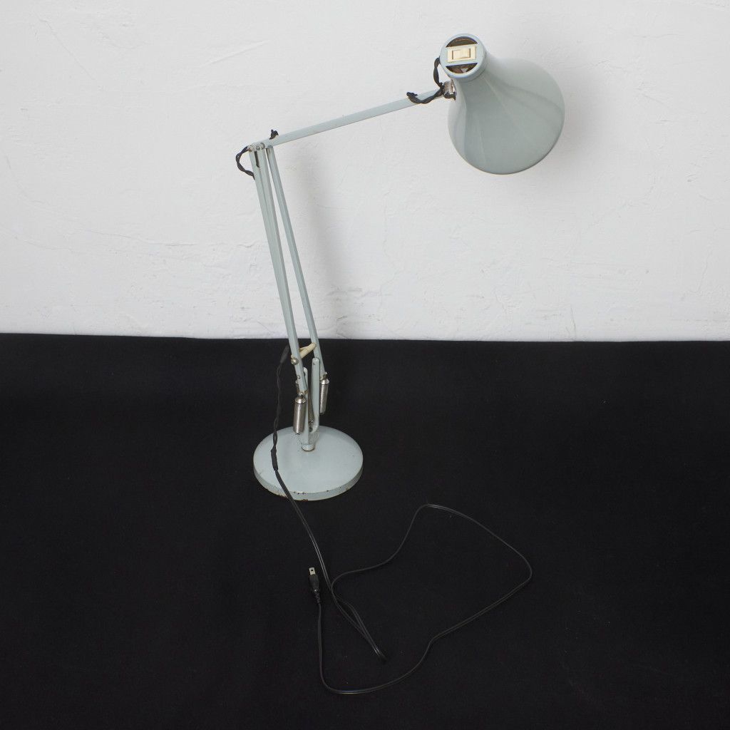 ANGLEPOISE デスクランプ 英国 ヴィンテージ ライト 工業系 照明