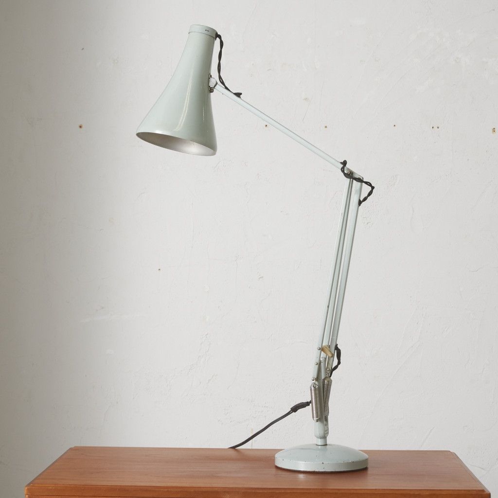 ANGLEPOISE デスクランプ 英国 ヴィンテージ ライト 工業系 照明