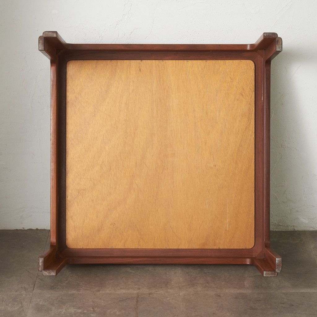 G-plan タイルトップ コーヒーテーブル ヴィンテージ 英国 ジープラン