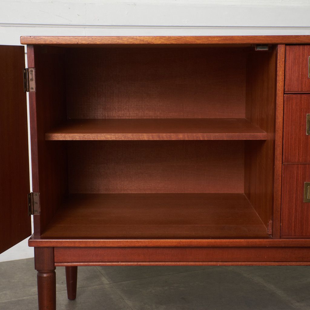 イギリス Greaves&Thomas サイドボード 英国 ヴィンテージ