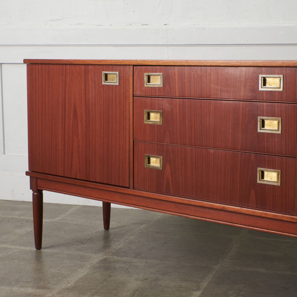 イギリス Greaves&Thomas サイドボード 英国 ヴィンテージ