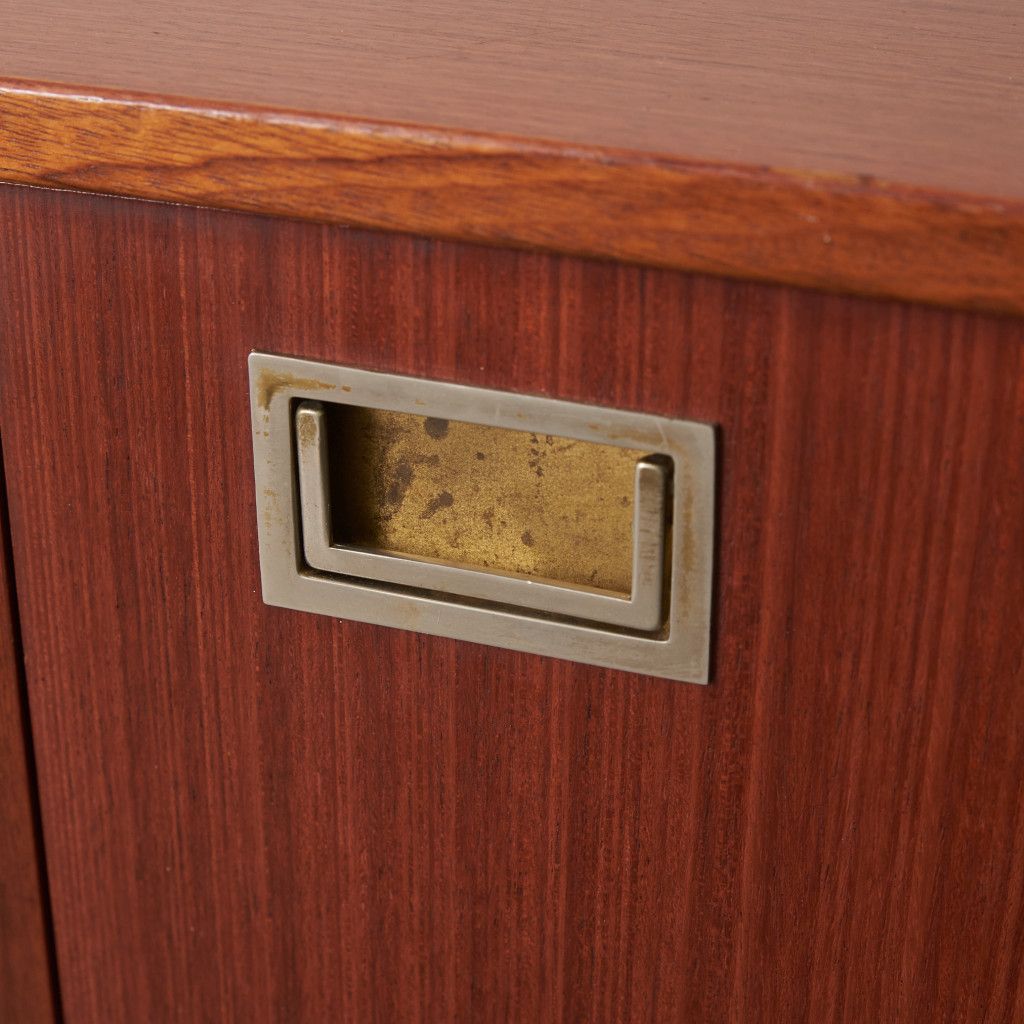 イギリス Greaves&Thomas サイドボード 英国 ヴィンテージ