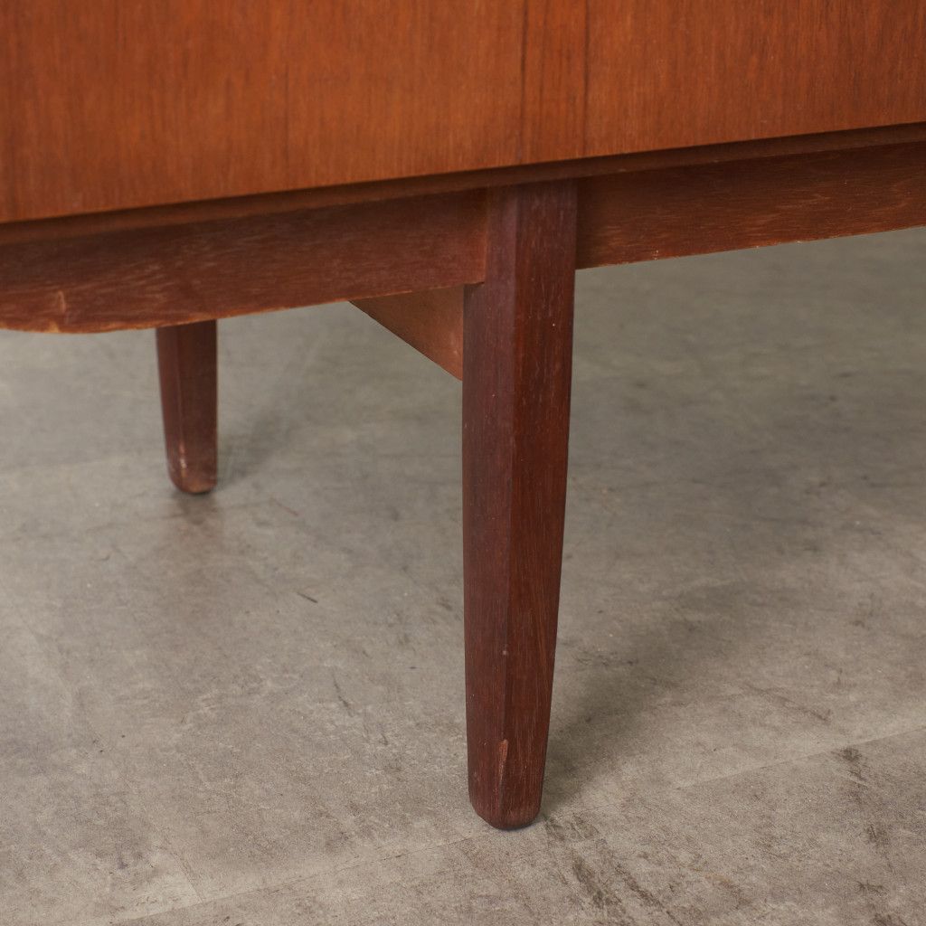 Austinsuite サイドボード チーク 英国 ミッドセンチュリー