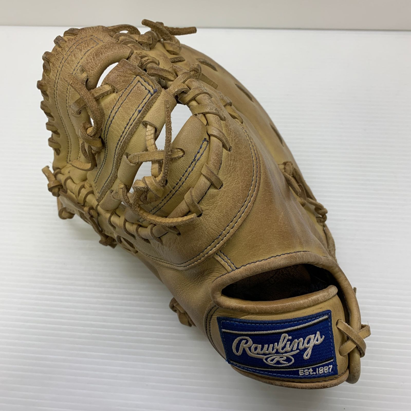 ローリングス Rawlings 少年軟式 子ども ファーストミット 一塁手