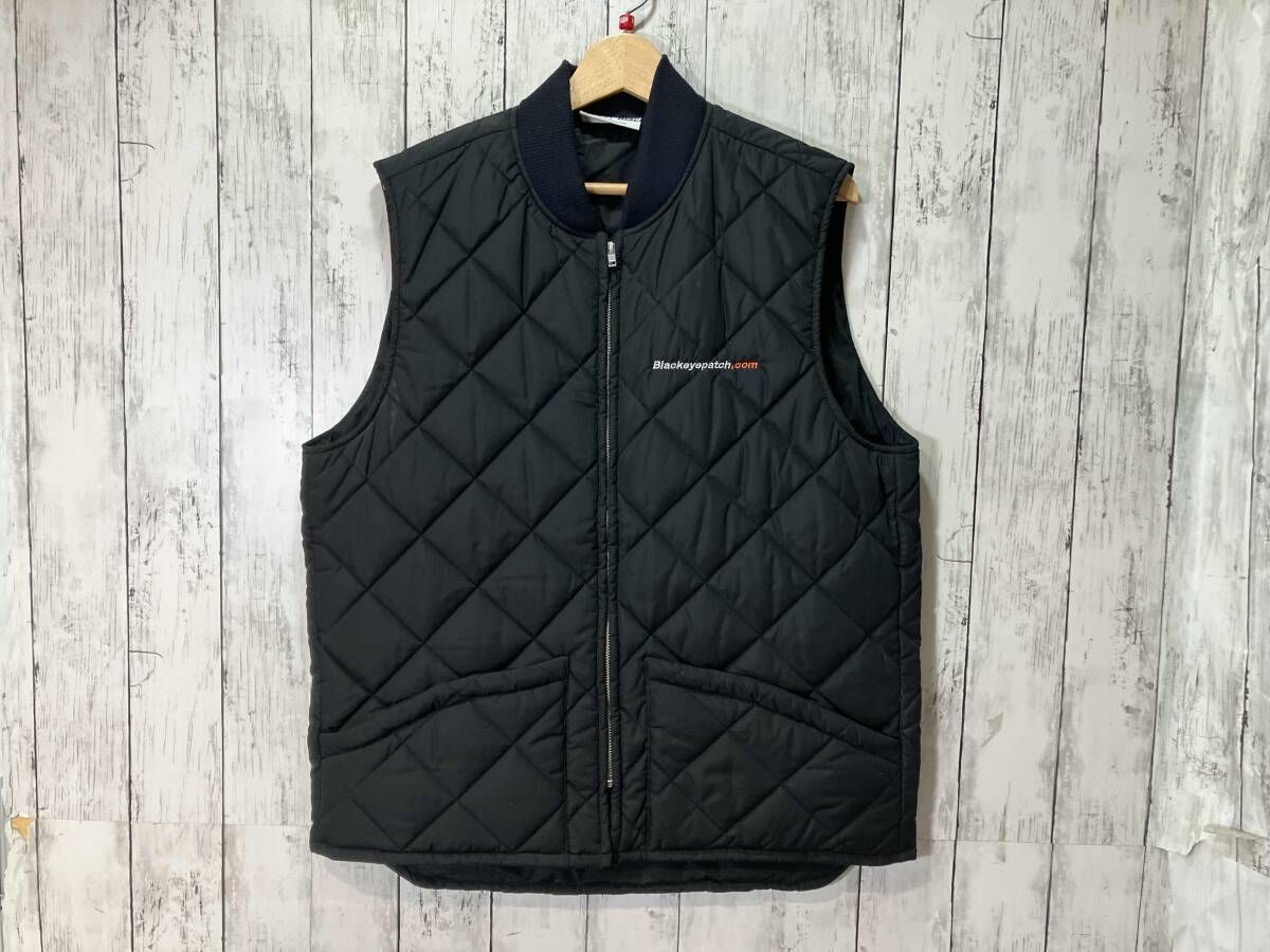 BLACK EYE PATCH BEP ベスト サイズXL ブラックアイパッチ - メルカリ