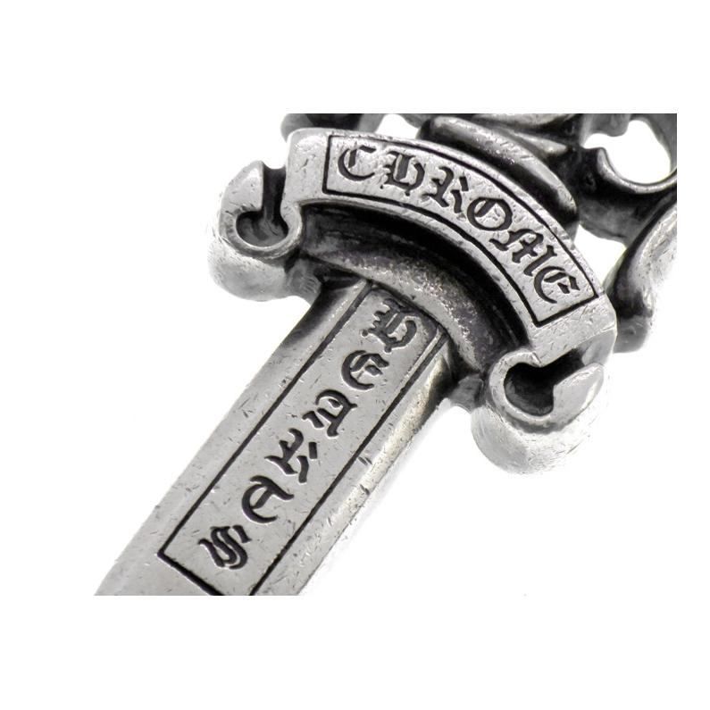 クロムハーツ CHROME HEARTS 【 LARGE DAGGER 】 ラージ ダガー