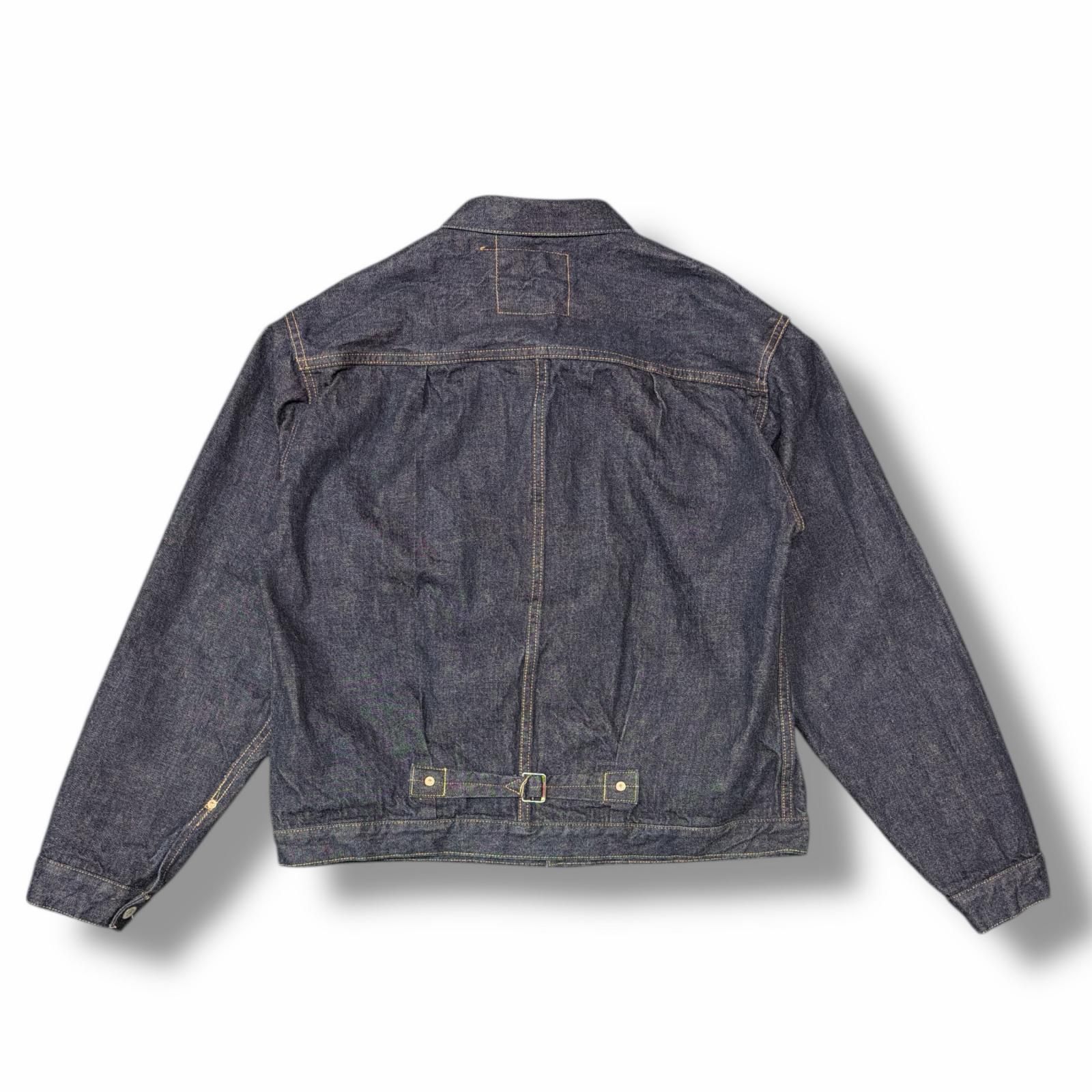 Denime Lot 231XX-47 Denim Jacket デニムジャケット Gジャン