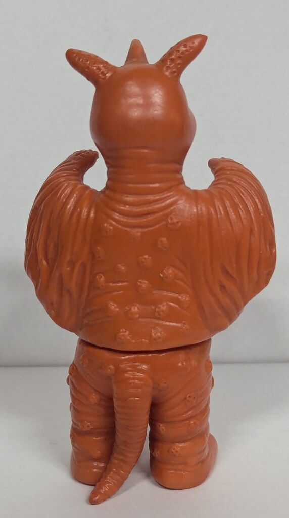 ミニ チャンドラー