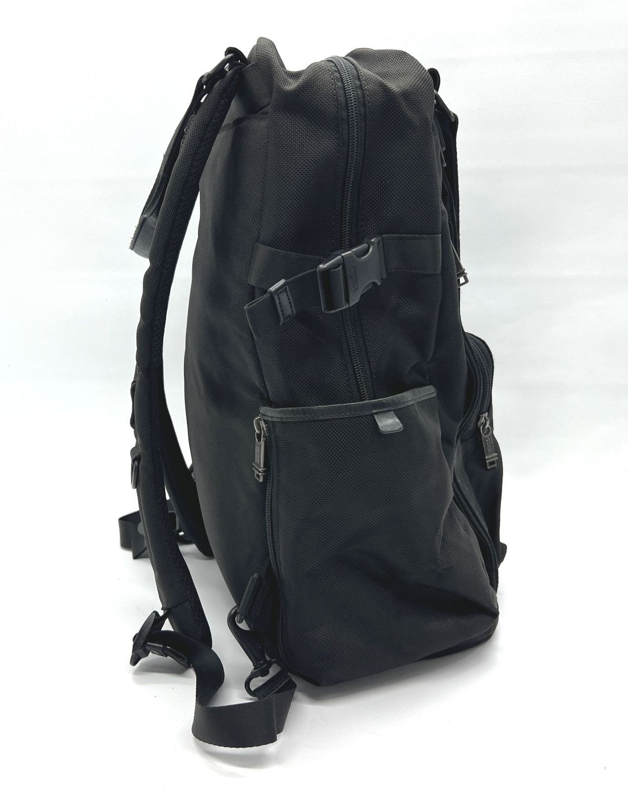 美品 TUMI ALPHA BRAVO 22380DH バックパック リュック TUMI Alpha Bravo Search Backpack – ShopCGX