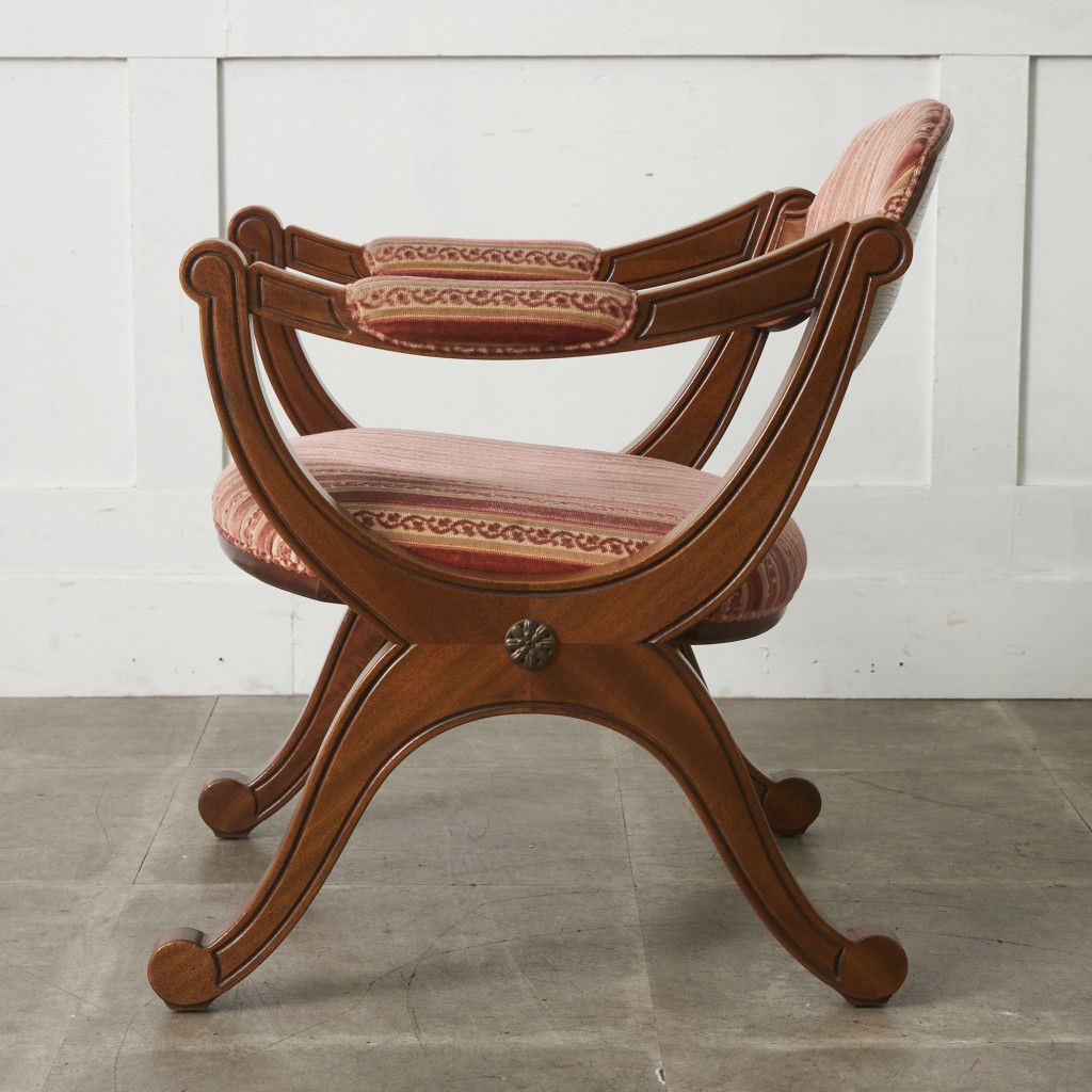 ドレクセル/DREXEL エスペラント キャスター付き チェア A ドレクセル