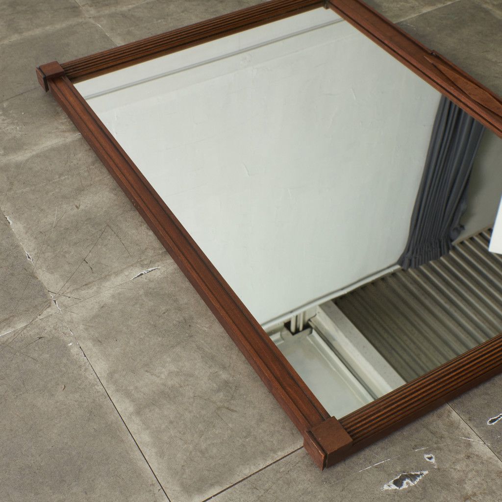 定価14万 DREXEL HERITAGE ウォールミラー トライユン TRIUNE