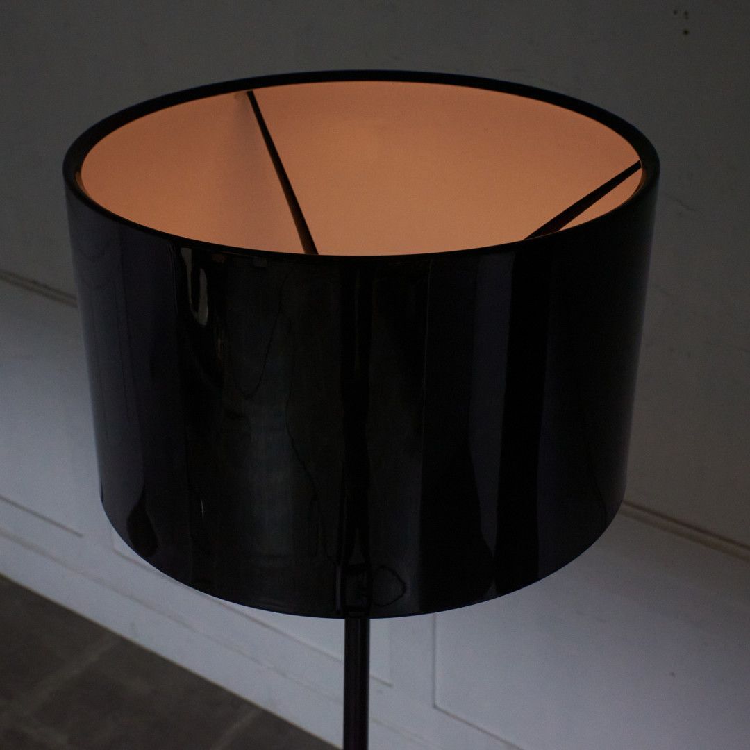 フロス SPUN LIGHT F フロアライト 間接照明 Sebastian Wrong スプーン