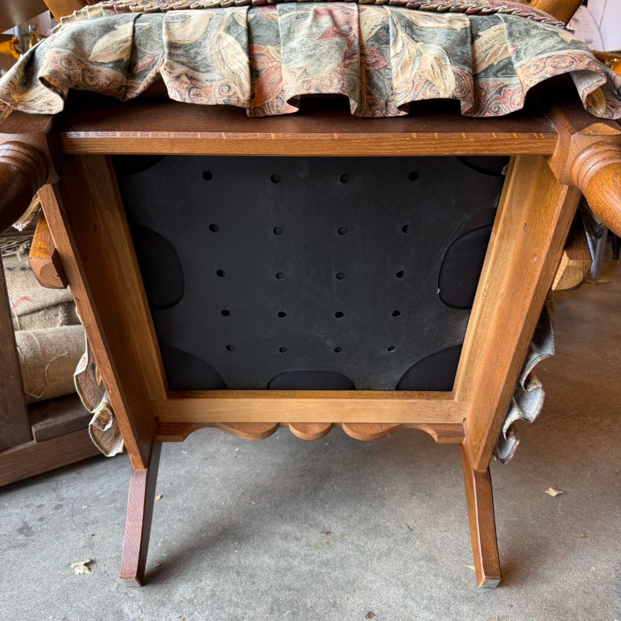 飛騨産業 キツツキマーク アームチェア 1Pソファ○BC05N148 - メルカリ