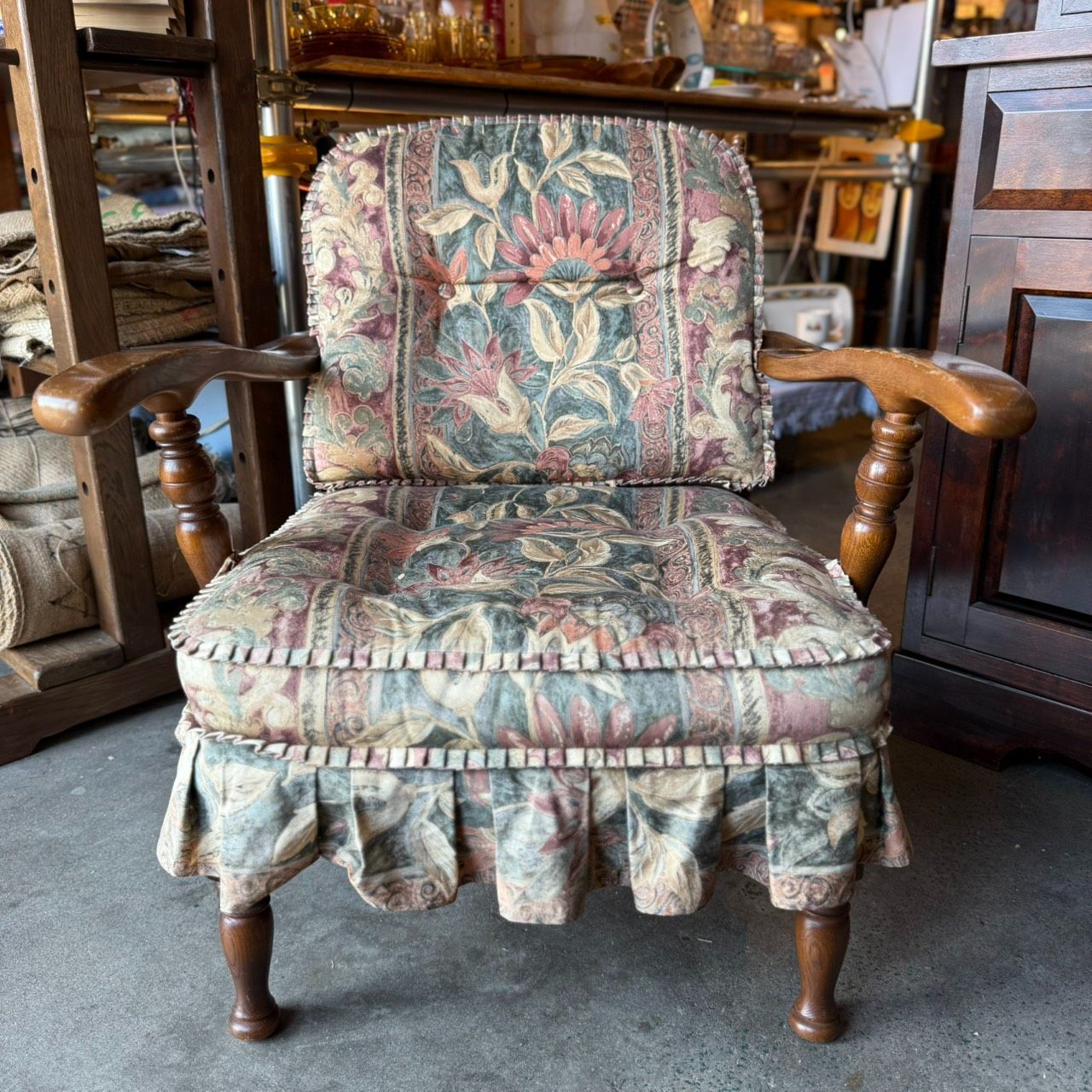 飛騨産業 キツツキマーク アームチェア 1Pソファ○BC05N148 - メルカリ