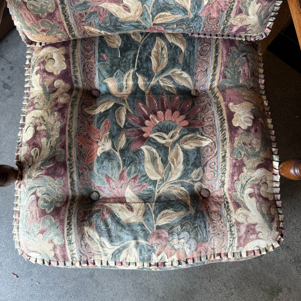 飛騨産業 キツツキマーク アームチェア 1Pソファ○BC05N148 - メルカリ