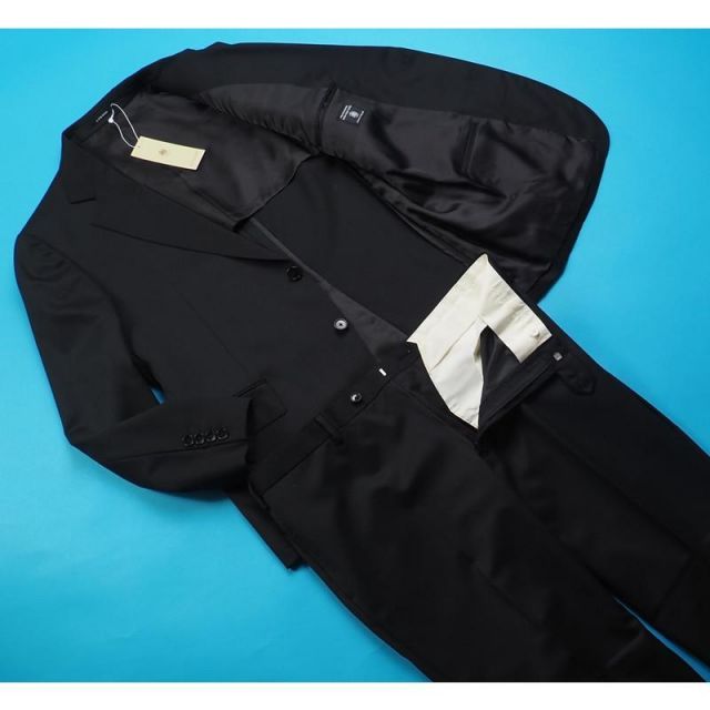 新品定価8.9万円 オンワード樫山 J.PRESS ジェイプレス 春秋冬 尾州