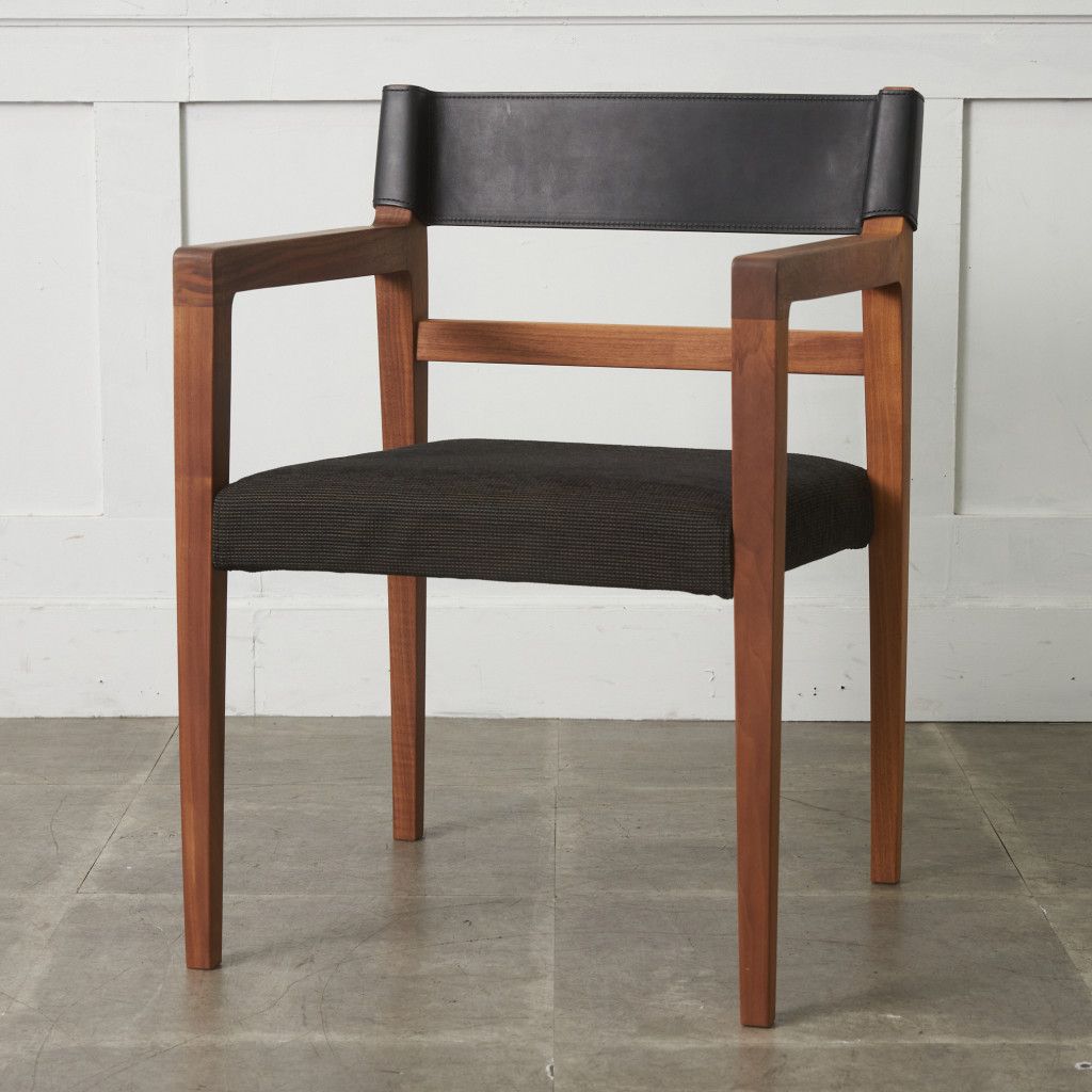 モデルルーム 展示品 定価15万 リッツウェル IBIZA FORTE アームチェア