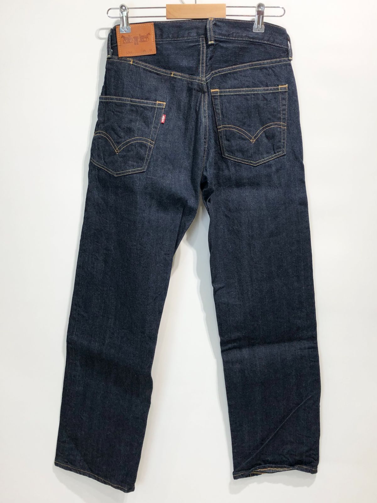 パンツ Levi's Lefty Jean 305 Levi's Lefty Jean by Takahiro Kuraishi LJB03-00 Type:305 デニム